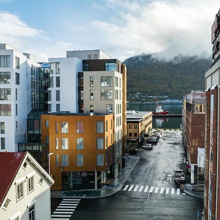 Skaret By Vander Tromsø Extérieur photo